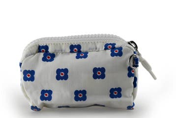 Kipling Heuptas Wit, Verzenden, Zo goed als nieuw, Wit