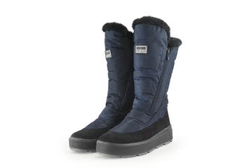 Antarctica Snowboots in maat 38 Blauw, Verzenden, Snowboots