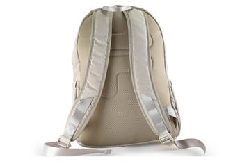 Fila Rugzak Beige, Handtassen en Accessoires, Verzenden, Zo goed als nieuw, 25 tot 40 cm, 30 tot 45 cm