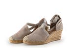 Fred Martin Collection Sandalen in maat 37 Beige, Verzenden, Sandalen of Muiltjes
