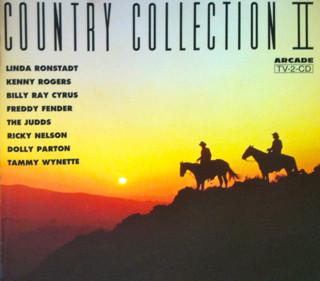 Various - Country Collection 2, Verzenden, Gebruikt