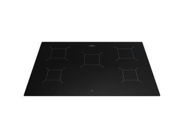 Boretti MLHBI805 - Inductiekookplaat - 5 zones -, Verzenden