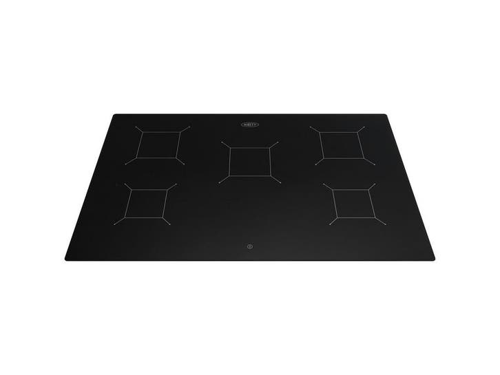 Boretti MLHBI805 - Inductiekookplaat - 5 zones -, Electroménager, Tables de cuisson, Envoi