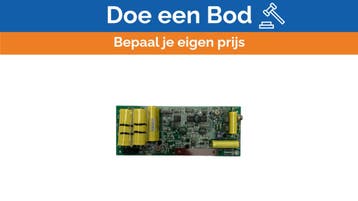 Bieden: Tokyo Keiki - Marine-Grade Vertical Amplification P, Ophalen of Verzenden, Nieuw