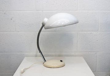 Massive Belgium - Lamp - Mushroom tafellamp - Metaal