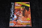 Playstation 2 Magazine SEPT 2002 NR15 Dutch, Verzenden, Nieuw