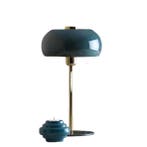 2dekans | Light & Living - Tafellamp SURIN - Ø40cm -, Ophalen of Verzenden