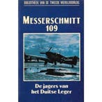 Messerschmitt 109 / Bibliotheek van de Tweede Wereldoorlog /, Verzenden, Gelezen, Martin Caidin