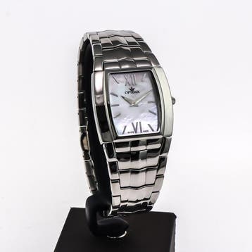 Optima - Swiss Made Watch - Sans prix de réserve -