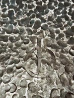 Hand Forged and Hammered Carbon Steel ø 28cm Pan - Poêle -