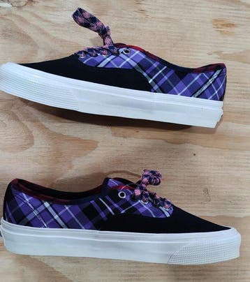 Vans - Low-top sneakers - Maat: EU 42.5 - Nieuw met tags, Kleding | Heren, Nieuw
