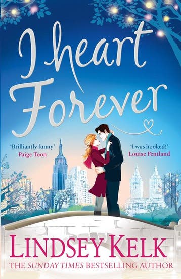 I Heart Forever (I Heart Series, Book 7) 9780008236816, Verzenden, Lindsey Kelk