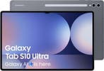 Samsung Galaxy Tab S10 Ultra 256GB Grijs met GARANTIE & v..., Télécoms, Téléphonie mobile | Samsung, Ophalen of Verzenden