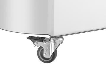 Deegkneedmachine | Pro 36/41 ARSK | 36kg Deegcapaciteit,, Verzenden, Nieuw in verpakking