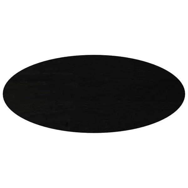 Donkerbruin Tafelblad 140cm | Retour Deal | Robuust & Mooi, Huis en Inrichting, Tafelonderdelen, Nieuw, Verzenden
