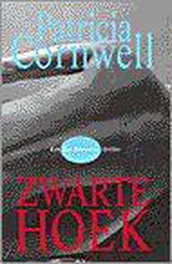 Zwarte hoek / Kay Scarpetta / 10 9789024534852, Livres, Thrillers, Envoi