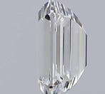 Sans prix de réserve - 1 pcs Diamant (Naturelle) - 0.50 ct -