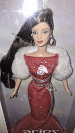 Mattel - Barbiepop Barbie Ariete serie Pink Label Zodiac