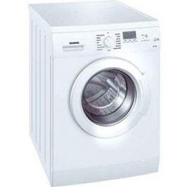 Siemens Wm16e490 Wasmachine 6kg 1600t, Elektronische apparatuur, Wasmachines, Ophalen of Verzenden