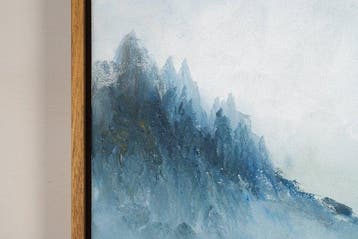 Kinga Makowka - Finding Equilibrium IV