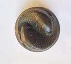 Presse-papier - Chinese Twin-Fish Paperweight – Qianlong