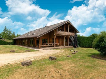 Vakantiehuis te huur in Zweden