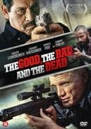 Good, the bad and the dead op DVD, Verzenden, Nieuw in verpakking