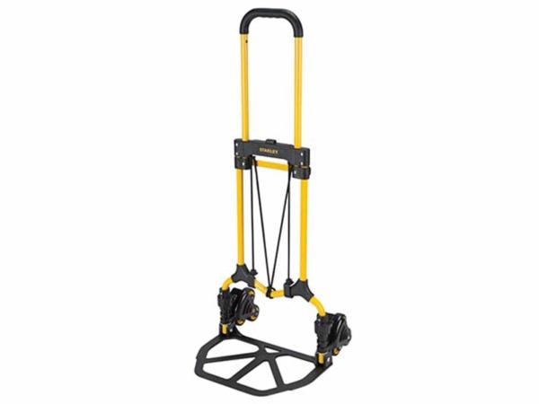 Veiling - Stanley steekwagen inklapbaar SXWTD-FT584 60kg, Doe-het-zelf en Bouw, Transportwagens, Nieuw