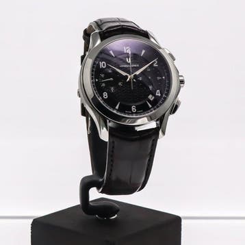 Universal Genève - Uni-Timer - 871.127-007 - Heren -, Nieuw