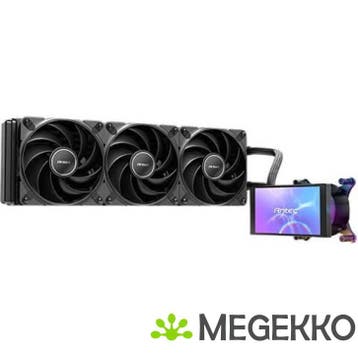 Antec Vortex View 360, Verzenden, Nieuw