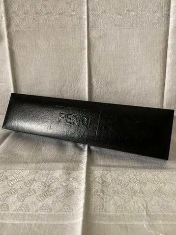 Fendi - Vintage - Sans prix de réserve - 500J - Unisexe -