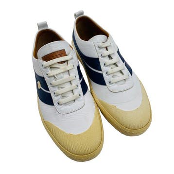 Bally - Sneakers - Maat: EU 40 - Nieuw met tags