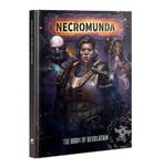 Necromunda The book of desolation (warhammer nieuw), Hobby en Vrije tijd, Ophalen of Verzenden, Nieuw