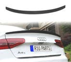 AILERON BECQUET LAME COFFRE AUDI A4 B8 07-15 LOOK RS4, Verzenden