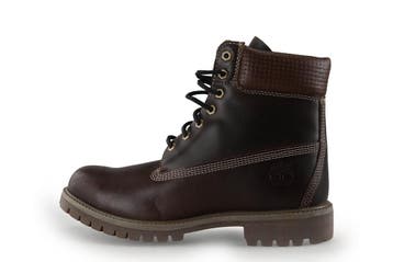 Timberland Veterboots in maat 43 Bruin, Vêtements | Hommes, Chaussures, Verzenden, Boots