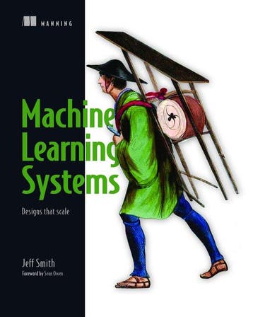 Reactive Machine Learning Systems 9781617293337 Jeff Smith, Verzenden, Zo goed als nieuw, Jeff Smith