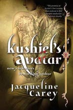 KushielS Avatar 9780765378590 Jacqueline Carey, Boeken, Verzenden, Gelezen, Jacqueline Carey