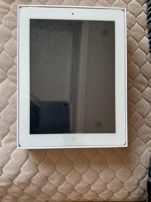 Apple iPad 2 - Computer (1) - In originele verpakking, Games en Spelcomputers, Spelcomputers | Overige Accessoires