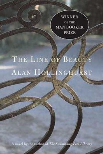 The Line Of Beauty 9781582345086 Alan Hollinghurst, Verzenden, Alan Hollinghurst