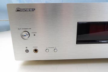 Pioneer - SX-20 Solid state stereo receiver