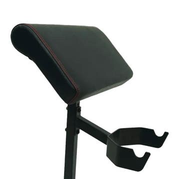 Inspire Preacher Curl Attachment, Verzenden, Nieuw