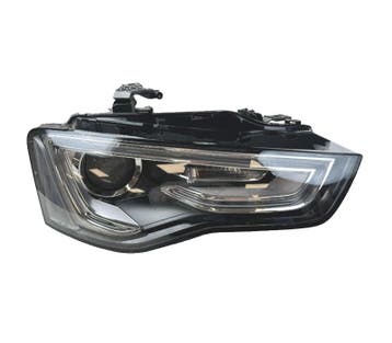 PHARE DROIT XÉNON POUR AUDI A5 11-12 NOIR, Verzenden