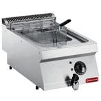 Friteuse | MAXIMA 700+ | Elektrisch | 7L | 105°C/185°C |, Verzenden