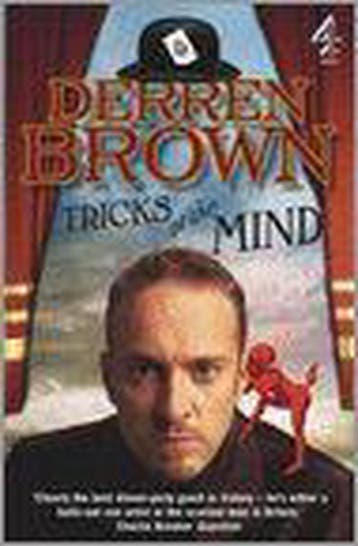TRICKS OF THE MIND (T/PB) 9781905026388 Derren Brown, Verzenden, Zo goed als nieuw, Derren Brown