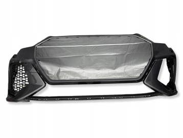 Voorbumper Audi RS Q3 83A807437K, Verzenden, Gebruikt