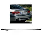 Kofferbak Spoiler Glans Zwart BMW 3 Serie E93 Cabrio B1940, Nieuw, Achter, BMW