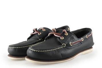 Timberland Bootschoenen in maat 42 Blauw, Verzenden