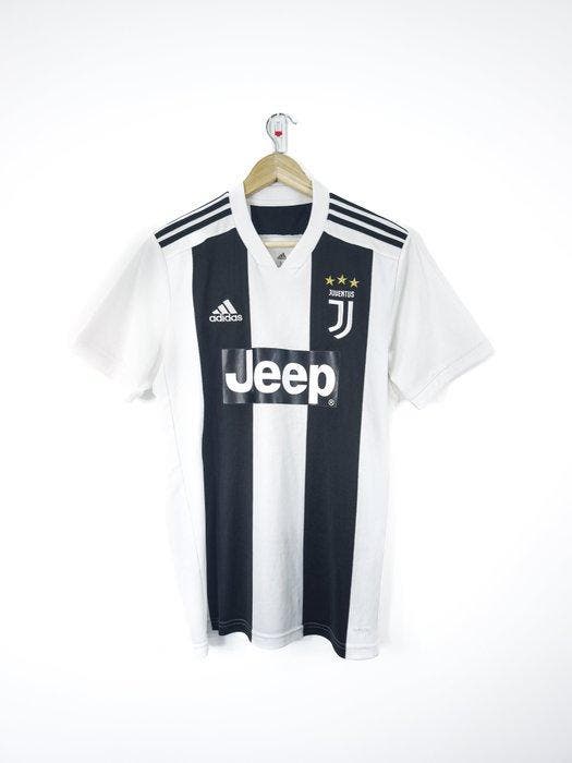 Juventus - Italiaanse voetbal competitie - Pjanic - 2018 -, Verzamelen, Overige Verzamelen
