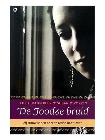 De Joodse bruid 9789044324334 Edith Pearlman, Verzenden, Zo goed als nieuw, Edith Pearlman