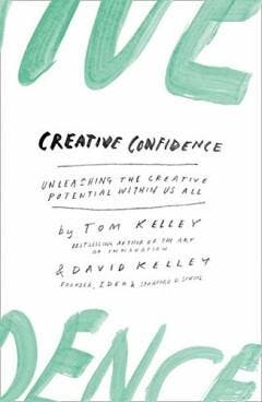Creative confidence 9780008139384 Tom Kelley, Verzenden, Tom Kelley